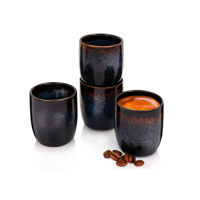 Chambers Espresso Cup