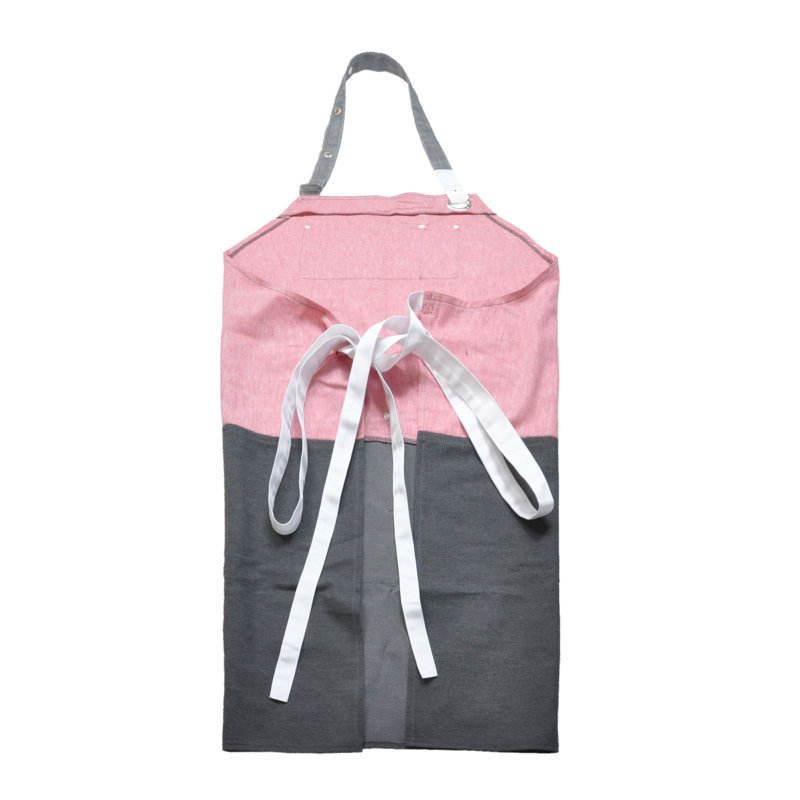 Tablier de travail robuste Top Trend, Bleu marine