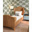 Jovi Wingback Bed-116262155