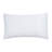 Addison Linen Duvet Set - White-55382556