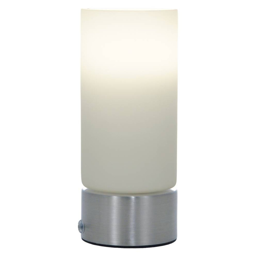 Metal Table Lamp