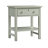 1-Drawer Storage Nightstand