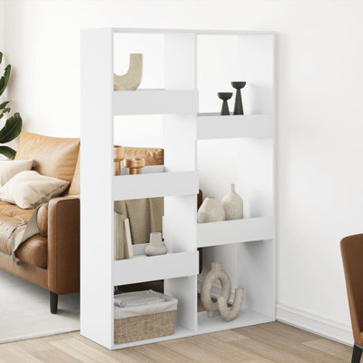 Amiliah 100cm W Bookcase