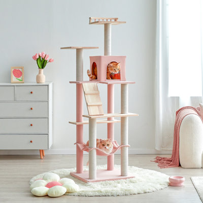 Derrelle Cat Tree