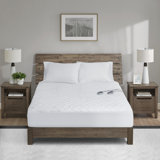 Protège-matelas en laine Sherpa de Woolrich