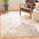 Davonn Performance Floral Rug