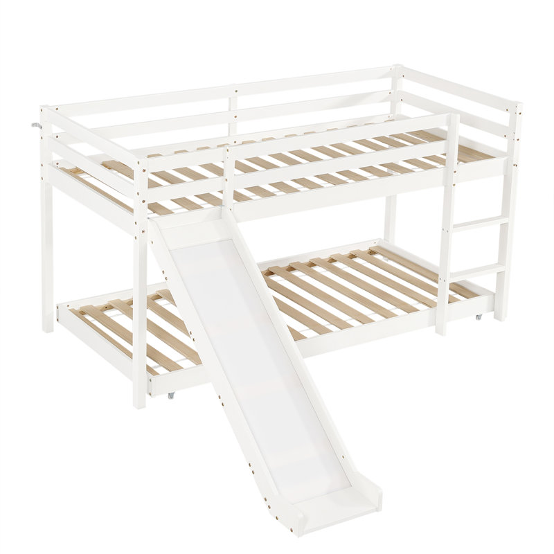Birgitte Bed
