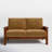 Encinal Square Arm Loveseat-231539569-231539568-255663631