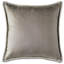 Monogram Square Pillow Cover & Insert