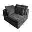 Upholstered 30.24 " Fabric Sectional