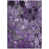 Rectangle 5' x 7'6" selected