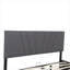 Lit plateforme tapissier avec rangement relevable-908674878-908674849