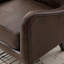 Fauteuil à oreilles Retro