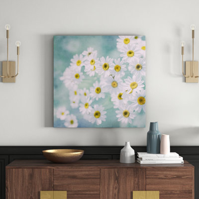 Judy Stalus - Wrapped Canvas Print
