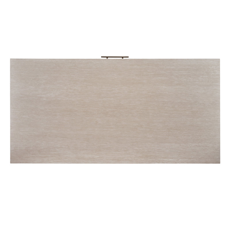 Revington Desk, Light Taupe