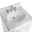 Ensemble de meuble-lavabo simple 24 po Brendale-1756598479