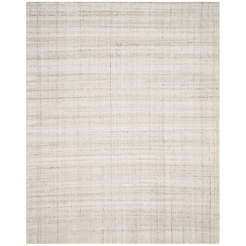 Gaten Hand Tufted Performance Rug, Rectangle 11' x 15'