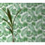 Vickie Floral Roll