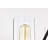 Dahlia 6 - Light Dimmable Wagon Wheel Chandelier