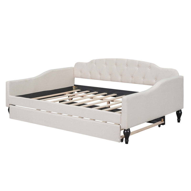 Chatney Upholstered Daybed