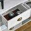 Roiguez 83.2 cm W Chest of 6 Drawers