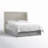 Bellfield Upholstered Headboard-290426962-352012865