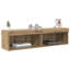 Unfinished TV Stand for TVs up to 28"-941243420