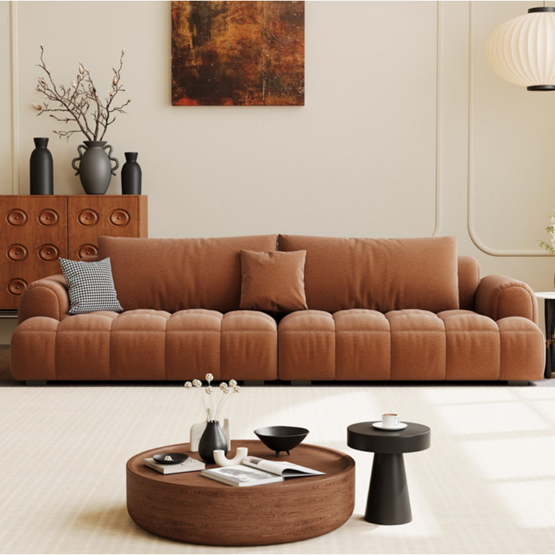 Creative Simple Leisure Sofa