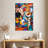 Leisha Mirage Abstract-108503734