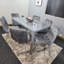 Asturias 6 - Person Dining Set