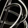 Luminaire suspendu sphérique 1 lumière Kinetic