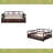 Daybed Wood Bed-1697233656