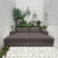 Mulberry Square Track-Arm Daybed with Flange Seam-1360081664-1360081719