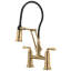 Rook® Articulating Bridge Faucet-51913939
