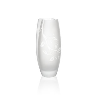 Handmade Glass Table Vase