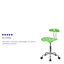 Adjustable Swivel Chair for Desk and Office with Tractor Seat-469001686