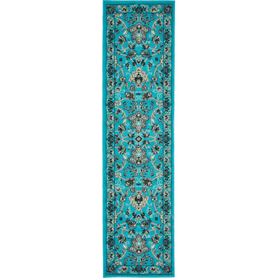 Hanan Floral Indoor Rug