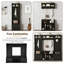 Armoire de rangement Zorindale