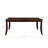 Artorias Solid Wood Dining Table