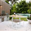 Libra Dining Set