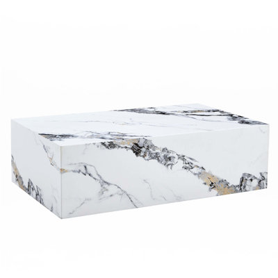 MDF Coffee Table
