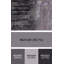 Tapis gris/ivoire-516972602