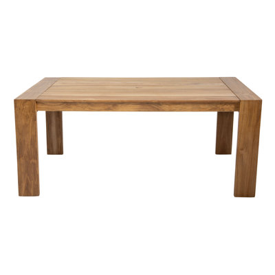 Pacific 7 - Piece Dining Set