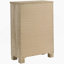 Commode 5 tiroirs en chêne