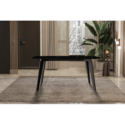 Table de salle à manger Costin