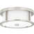 Brushed Nickel is out of stock
