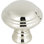 Henderson 1-1/4" Diameter Mushroom Knob