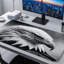 Polyester Desk Pad-445983500