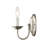 Maynes Candle Wall Light-303994448