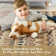 Boho Machine Washable Area Rug Non-Slip Indoor Carpet Non-Shedding Rug for Living Room Bedroom Dining Room Hallway Kitchen Office Playroom Nursery